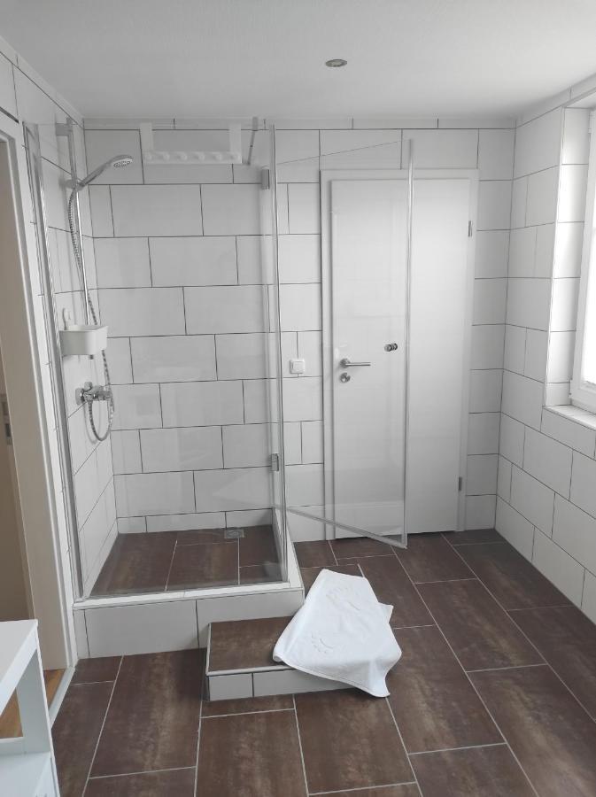 Ferienwohnung Im Distelweg Scheid  Экстерьер фото