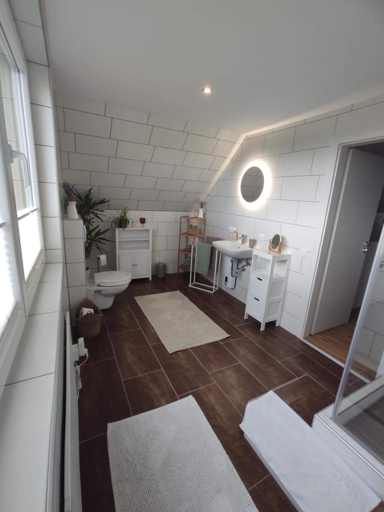 Ferienwohnung Im Distelweg Scheid  Экстерьер фото